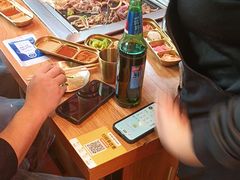 -郭记烤肉创始店(民丰大街店)