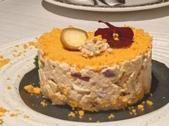 -俄士厨房(五棵松华熙LIVE店)