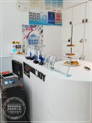 -LJOY丽锦造型·烫发染发