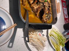 -鱼酷活鱼烤鱼(南京水游城店)