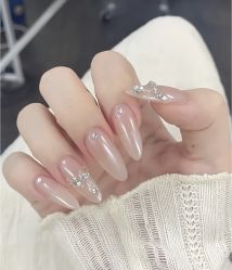 -斯馨·健康美甲美睫