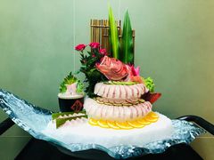 -恒记饭店·海鲜明档(淹城店)