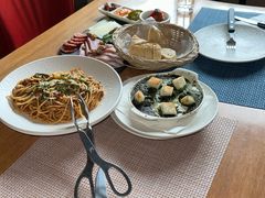 -LA MAISON公鸡和龙(蛇口店)
