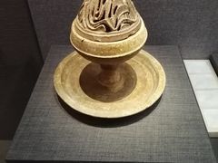 -邯郸市博物馆(新馆)