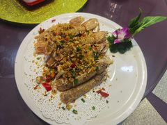 -五姊妹海鲜(火车站店)