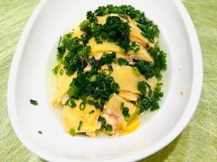葱油捞鸡-妈妈家·本帮菜(总店)