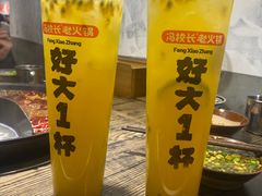 -冯校长老火锅(深圳总店)