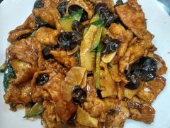 -晋阳饭庄(虎坊桥店)