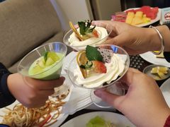 -诸暨耀江开元名都大酒店·琉森湖自助餐厅