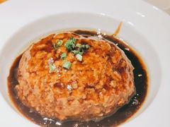 -苹果树下艺术餐厅(通州店)