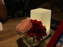 -蜜桃餐厅·江浙融合菜(荟聚购物中心店)