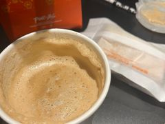-Pull-Tab拉环咖啡(杭州市上城区来福士中心店)