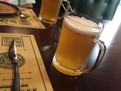 -马迭尔德式西餐精酿啤酒屋(中央大街店)