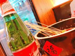 -串大叔炭火烤串·鸡西大冷面刀削面(总店)