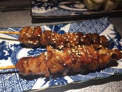 -江燕路万科里