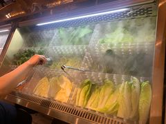 -温野菜涮涮锅(曲江大悦城店)