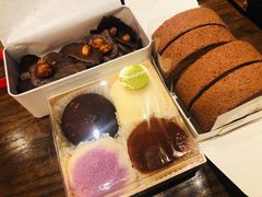 -DECAMERON十日谈(卓悦汇店)