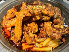 -六月雪干锅(绵阳凯德广场店)