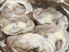 -飞尝蚝·顺德菜·鱼生(顺德总店)