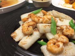 -盘锦生态酒店-火锅餐厅