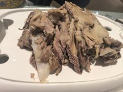 -宁夏国强手抓羊肉·清真菜(未央路凤三店)