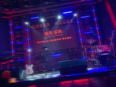 -TORA音乐酒馆