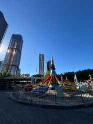 点击看大图 -大望京儿童游乐场