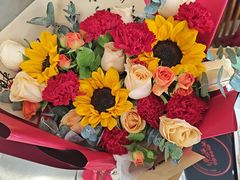 -草原传奇鲜羊火锅(桥北店)