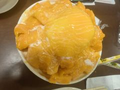 -水牛奶皇后糖水铺(深圳总店)