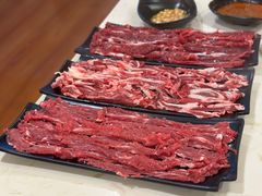 -潮汕良记牛肉火锅(洪武路店)