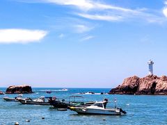 -东极岛景区
