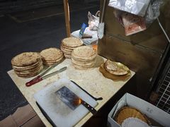 -清真新疆叶尔羌烤肉店(新香洲店)