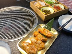 -熊大·鲜烤黄牛肉(五山店)