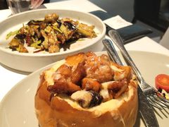 -鑫悦诚府·新鲁菜·餐厅(趵突泉店)