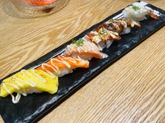 -赤稻·日式料理(禅城店)