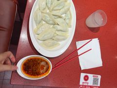 -喜家德虾仁水饺(景枫中心店)