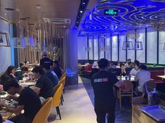 -老板恋上鱼(恒隆广场店)