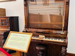 -鼓浪屿钢琴博物馆