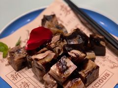 -新海渔港·胶东海鲜家常菜·家宴(奥体中心店)