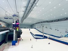 -哈尔滨热雪奇迹