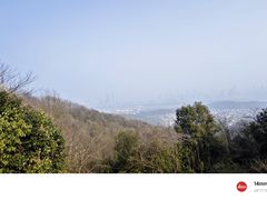 -岳麓山风景名胜区