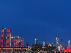 -埠口精酿夜景餐酒吧· BREWPORT BISTRO(长嘉汇重庆之眼店)