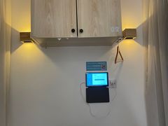 -麦悠悠·SPA·推拿(太阳山路店)