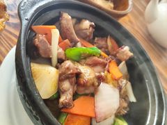 酒香啫啫鸽-富哥食店