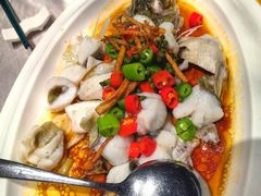 -悦来轩顺德菜(寮厦店)