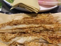 -庆峰龙虾烧烤(合肥一店)