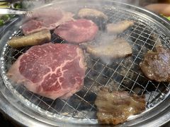-原始泥炉烤肉(总店)