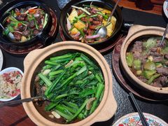 -旺爷砂锅·茶作(国贸城店)