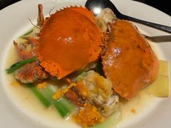-醉东Oriental House(静安嘉里中心店)