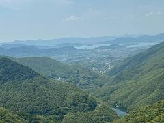 -雪花潭漂流